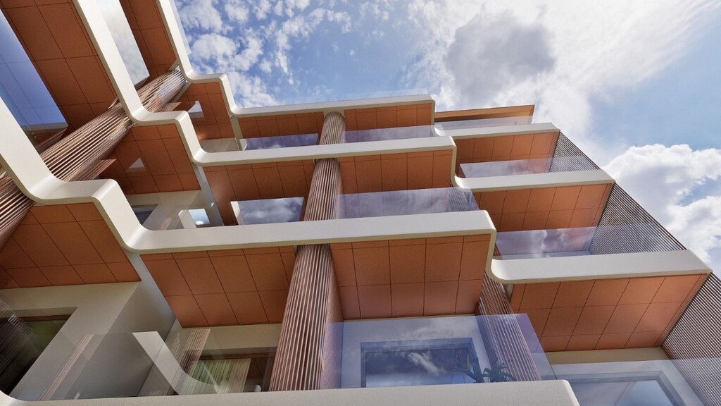 Квартира на Халкидиках, Греция, 51 м² - фото 7