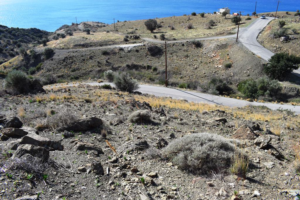 Земля в Ираклионе, Греция, 43 000 м² - фото 7