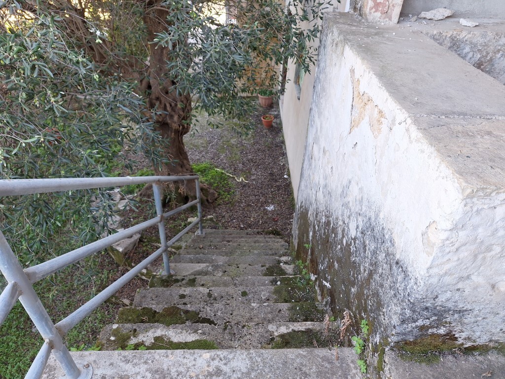 Мезонет на Корфу, Греция, 140 м² - фото 7