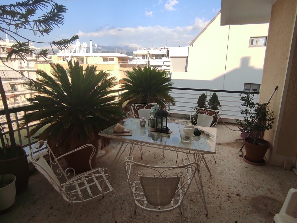 Мезонет в Афинах, Греция, 165 м² - фото 7