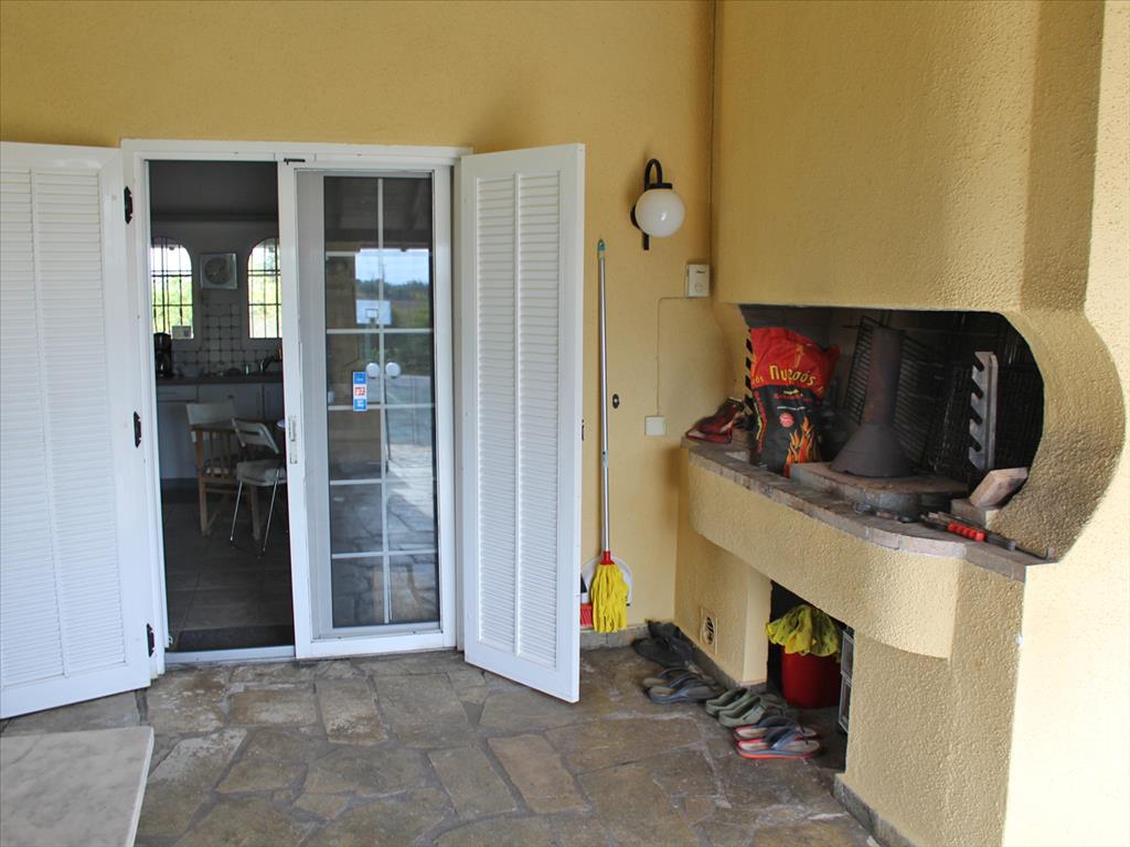 Вилла в Олимпиаки-Акти, Греция, 220 м² - фото 7