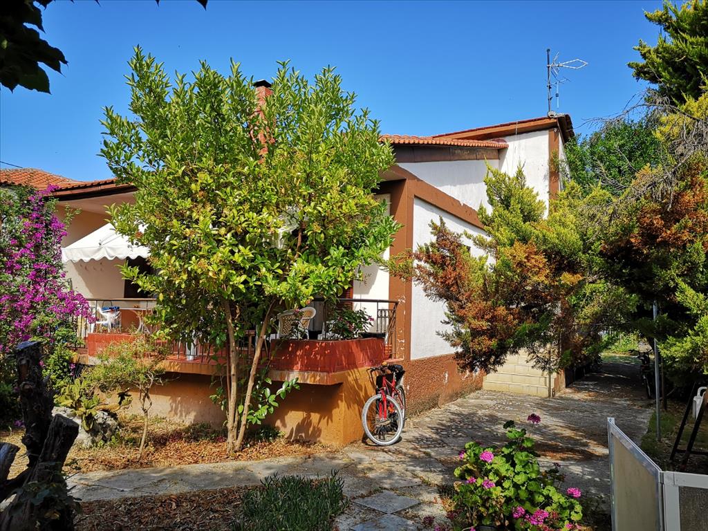 Дом на Кассандре, Греция, 100 м² - фото 7