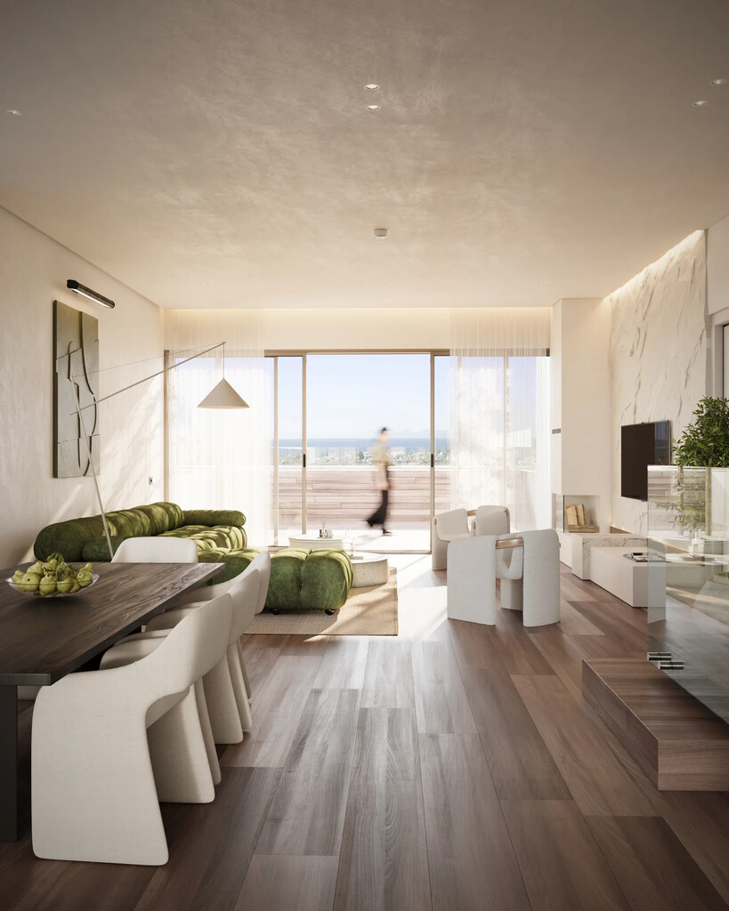 Мезонет в Афинах, Греция, 152 м² - фото 7