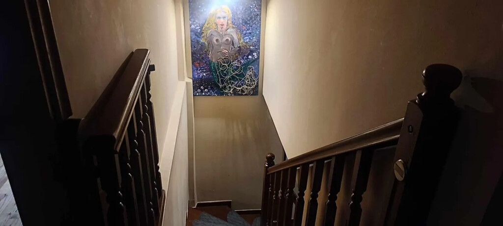 Мезонет в Салониках, Греция, 150 м² - фото 7