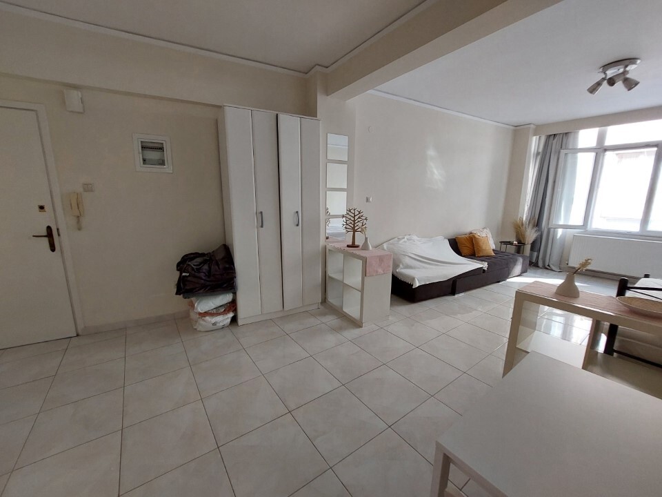 Квартира в Салониках, Греция, 48 м² - фото 7