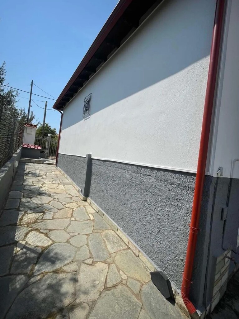 Дом на Кассандре, Греция, 74 м² - фото 7