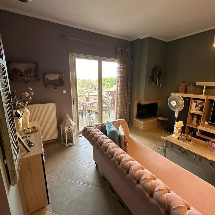 Мезонет на Халкидиках, Греция, 80 м² - фото 7