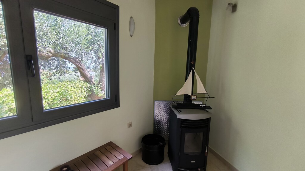 Мезонет в Олимпиаки-Акти, Греция, 80 м² - фото 7