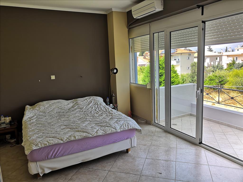 Мезонет в Лутраки, Греция, 145 м² - фото 7