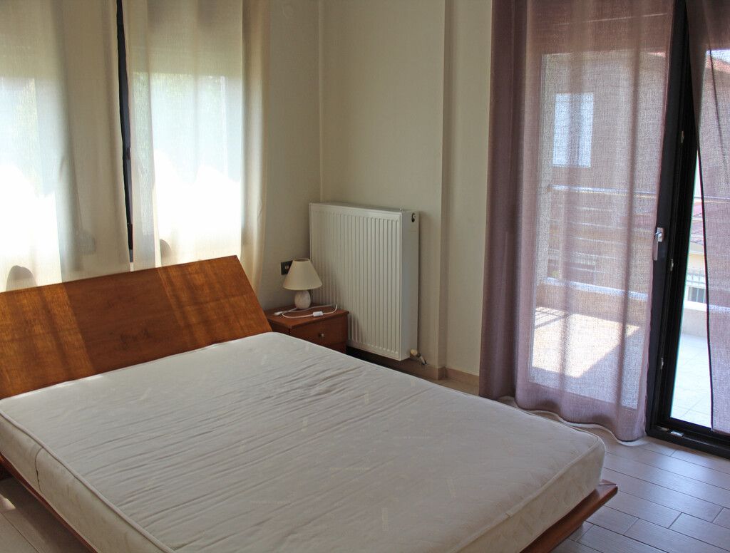 Дом в Олимпиаки-Акти, Греция, 117 м² - фото 7