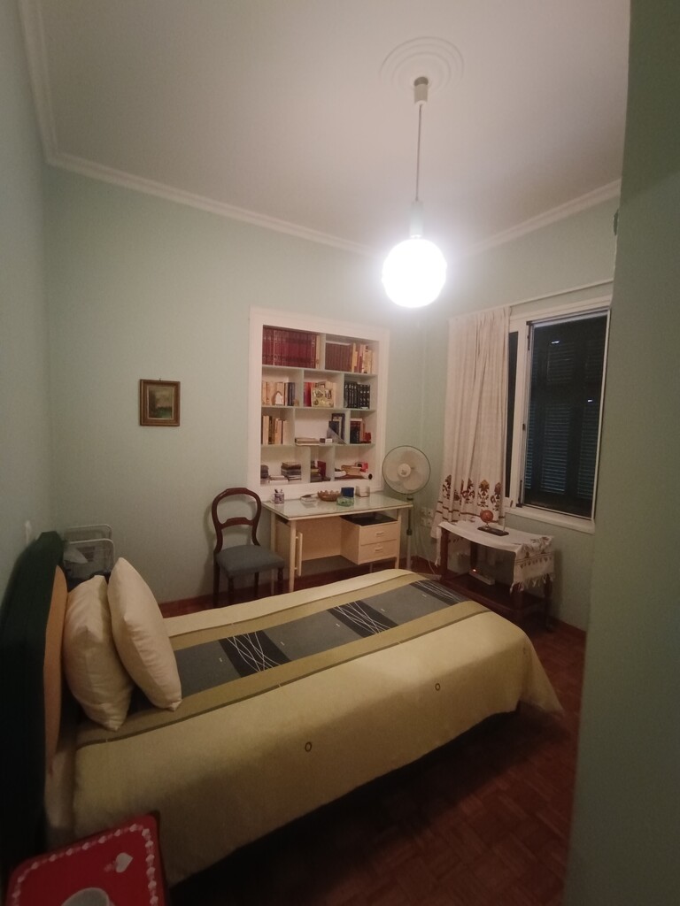 Квартира в Афинах, Греция, 220 м² - фото 7