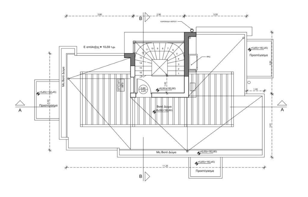 Дом в Салониках, Греция, 193 м² - фото 7
