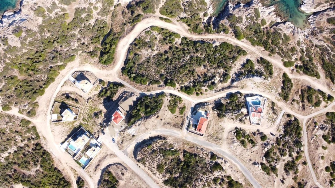 Дом на Халкидиках, Греция, 60 м² - фото 7