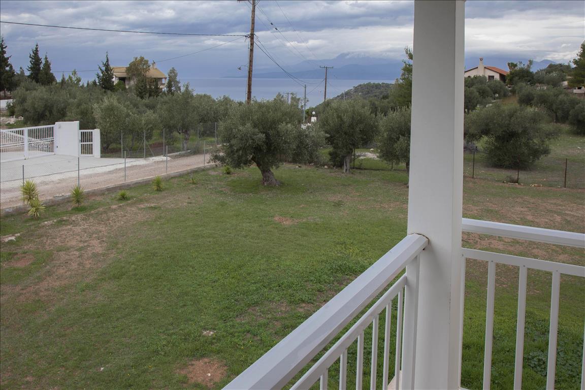 Дом в Лутраки, Греция, 164 м² - фото 7