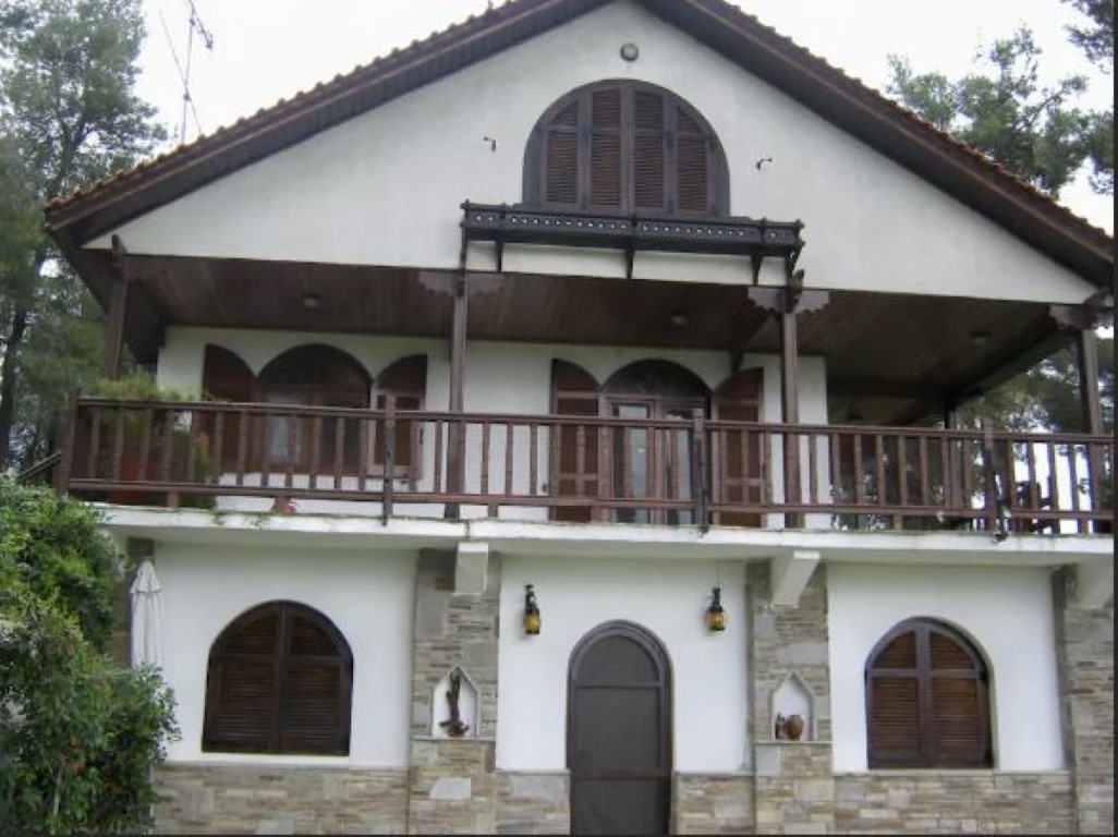 Вилла на Кассандре, Греция, 235 м² - фото 7