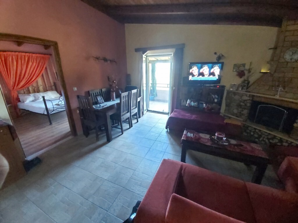 Дом на Корфу, Греция, 105 м² - фото 7