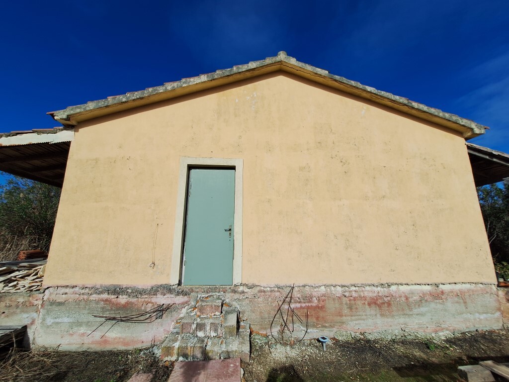 Дом на Корфу, Греция, 58 м² - фото 7