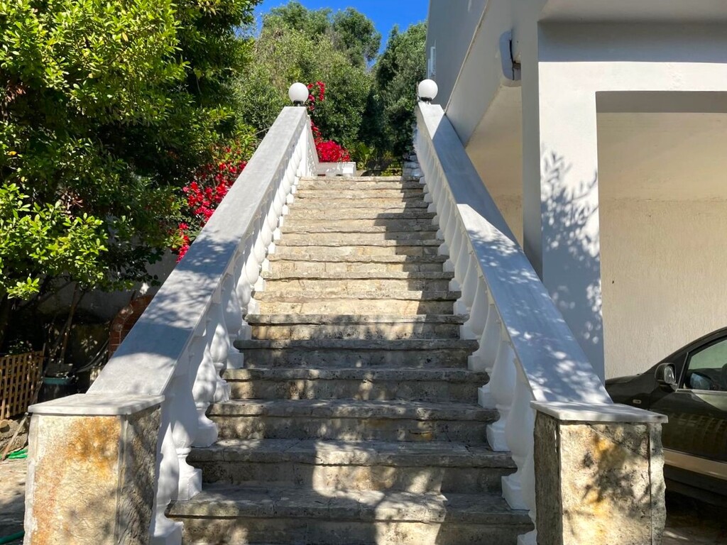 Дом на Корфу, Греция, 209 м² - фото 7