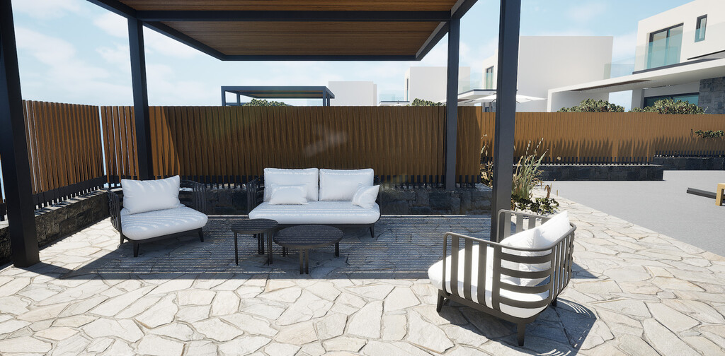 Вилла в Ираклионе, Греция, 80 м² - фото 7