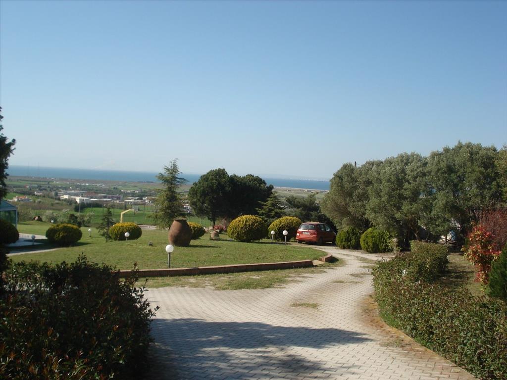 Мезонет в Салониках, Греция, 146 м² - фото 7