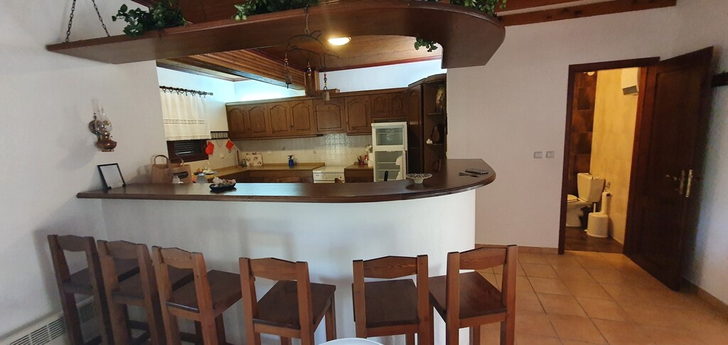 Дом на Кассандре, Греция, 150 м² - фото 7