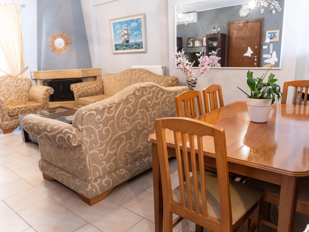 Квартира в Афинах, Греция, 120 м² - фото 7