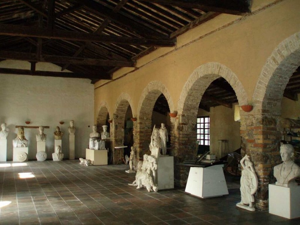 Дом на Корфу, Греция, 962 м² - фото 7