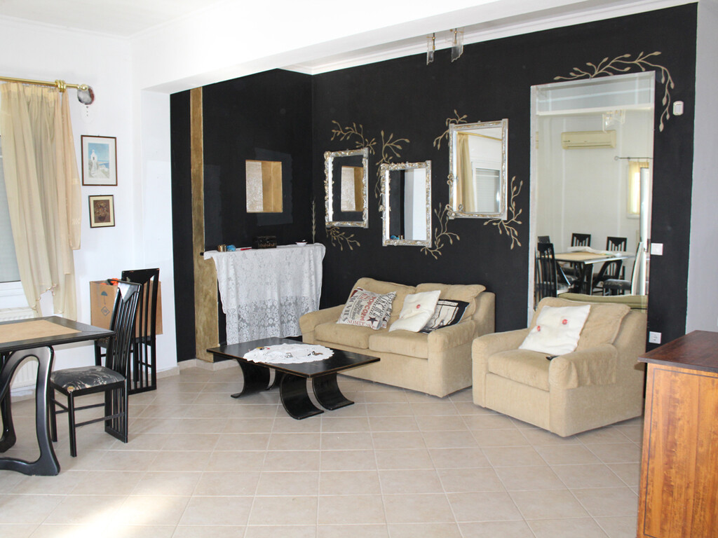 Дом в Олимпиаки-Акти, Греция, 390 м² - фото 7