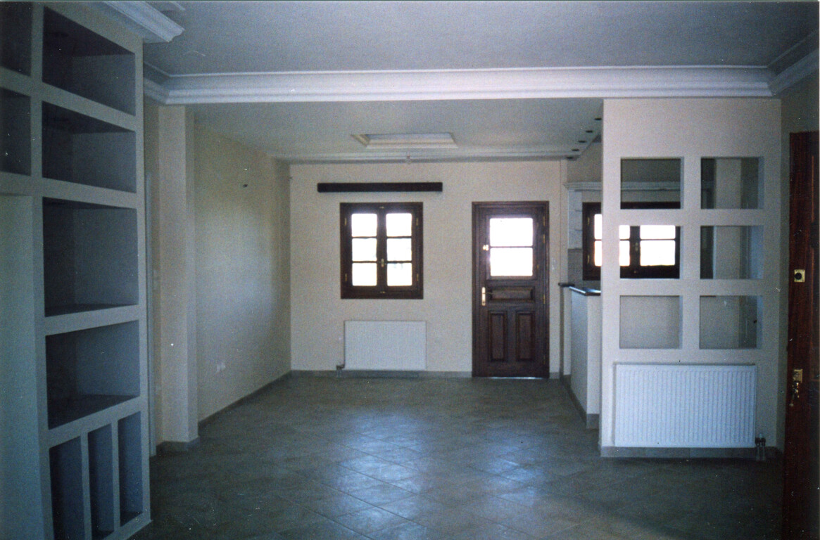 Квартира в Аттике, Греция, 101 м² - фото 7