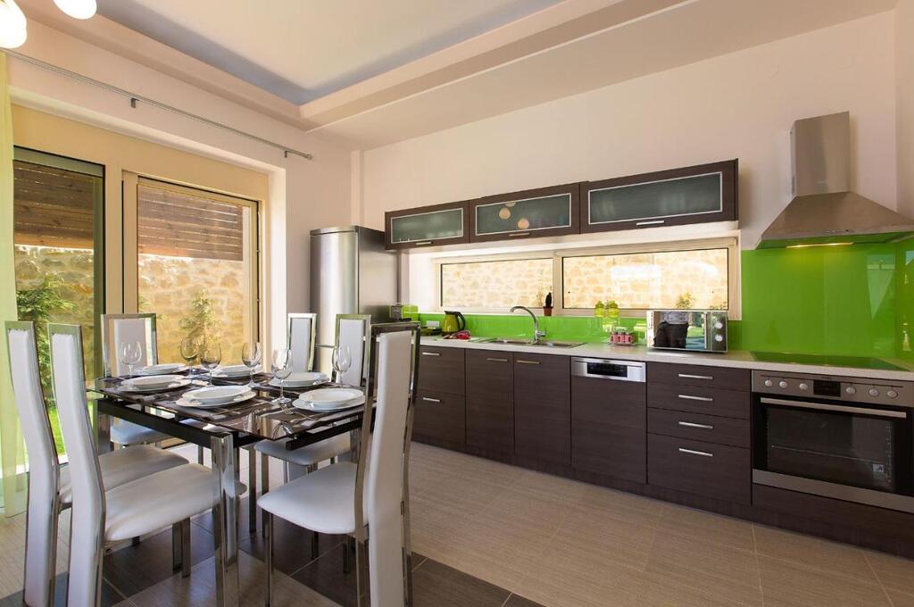 Вилла в Ираклионе, Греция, 211 м² - фото 7