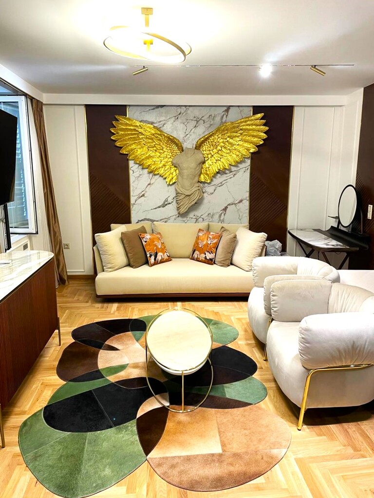 Квартира на Корфу, Греция, 84 м² - фото 7