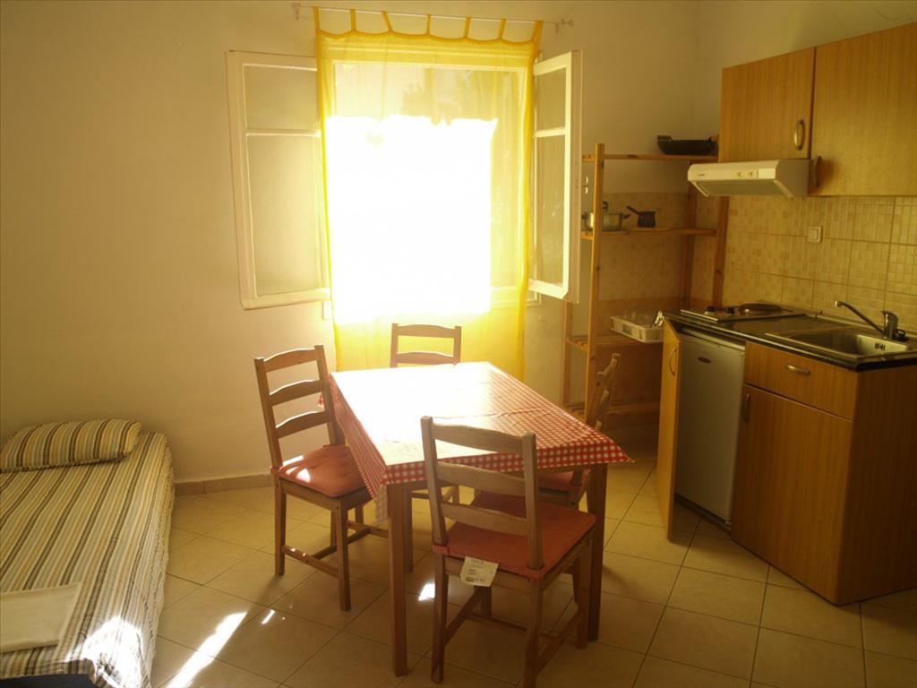 Дом в Олимпиаки-Акти, Греция, 360 м² - фото 7