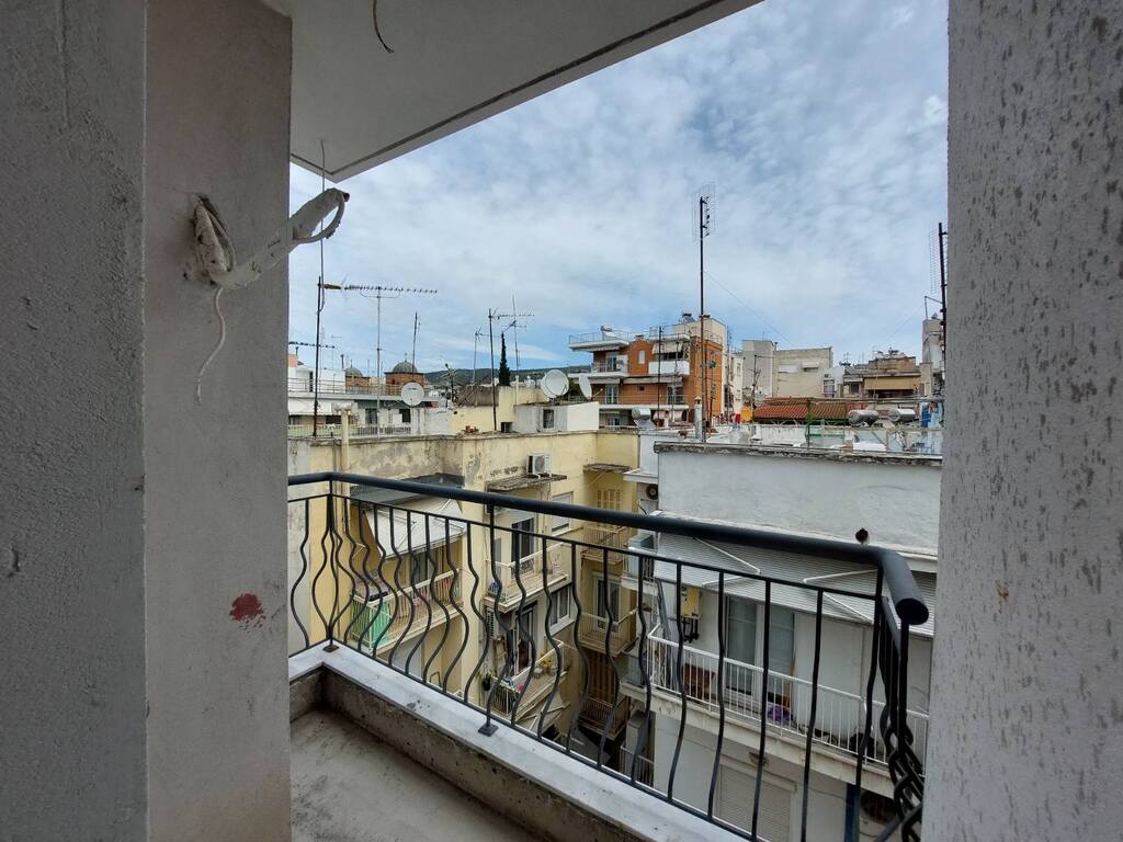 Квартира в Салониках, Греция, 86 м² - фото 7