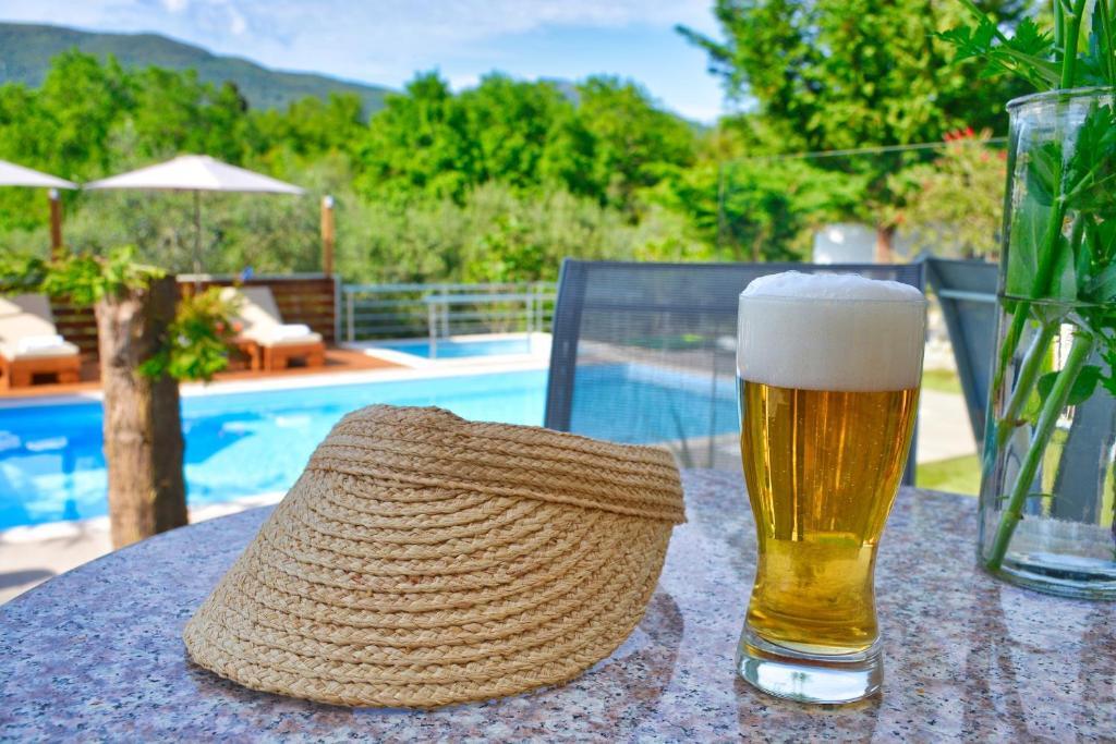 Вилла на Корфу, Греция, 340 м² - фото 7