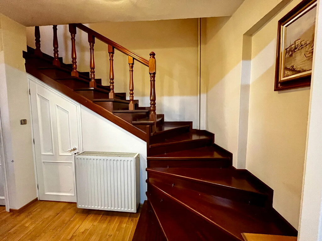 Дом в Олимпиаки-Акти, Греция, 220 м² - фото 7