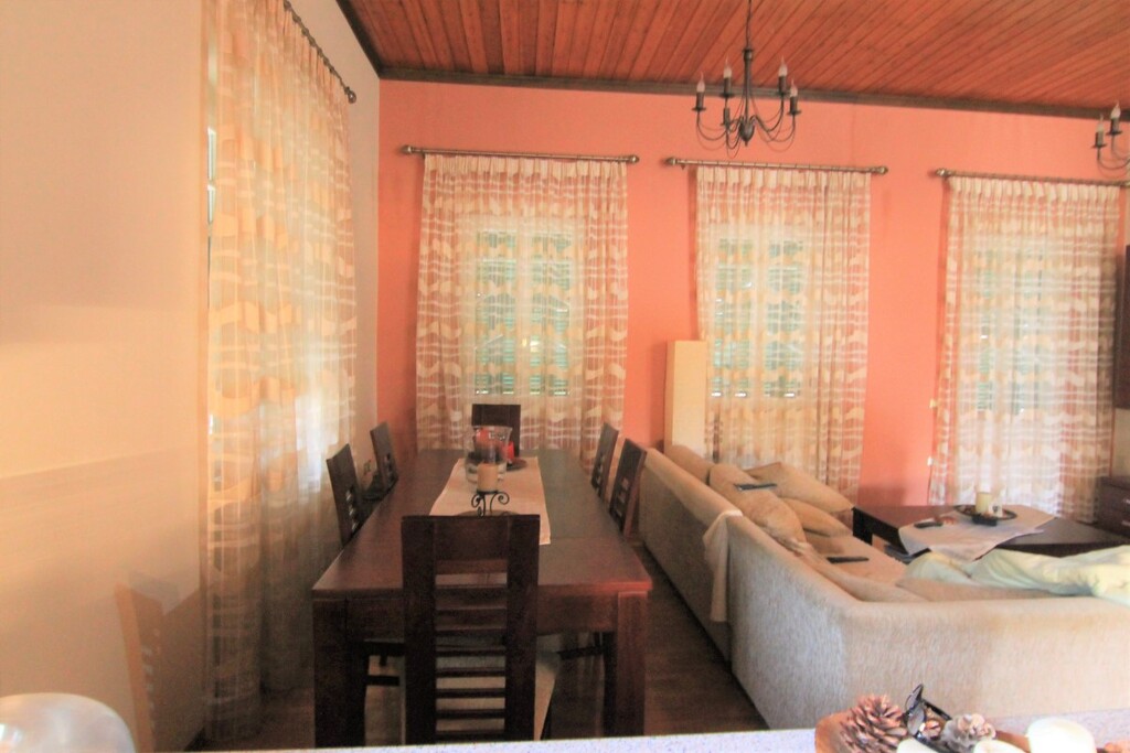 Дом на Корфу, Греция, 240 м² - фото 7