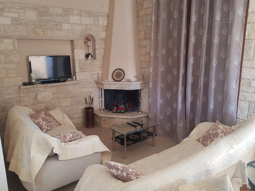 Дом на Кассандре, Греция, 100 м² - фото 7