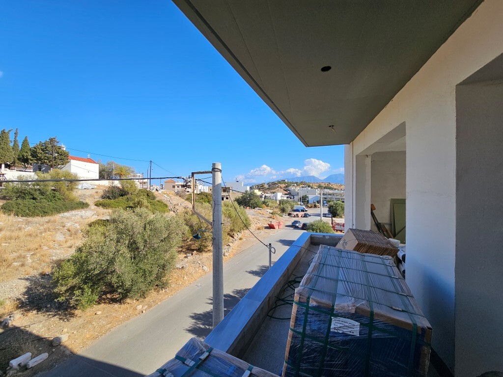 Мезонет в Ираклионе, Греция, 130 м² - фото 7