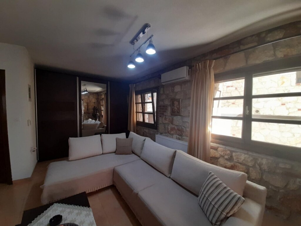 Мезонет в Ситонии, Греция, 80 м² - фото 7