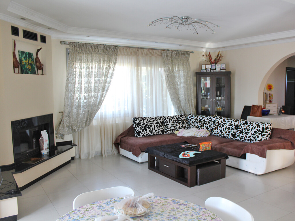 Дом в Олимпиаки-Акти, Греция, 354 м² - фото 7