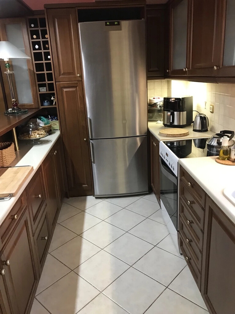 Квартира в Афинах, Греция, 90 м² - фото 7