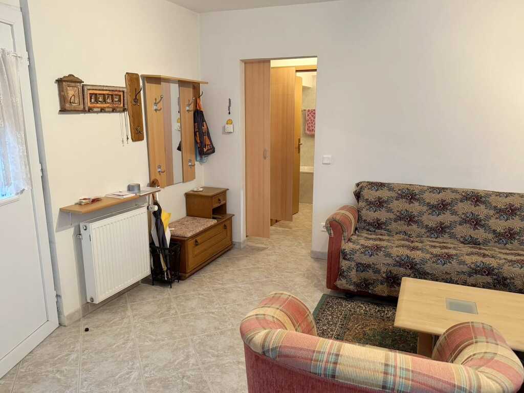 Квартира в Олимпиаки-Акти, Греция, 60 м² - фото 7