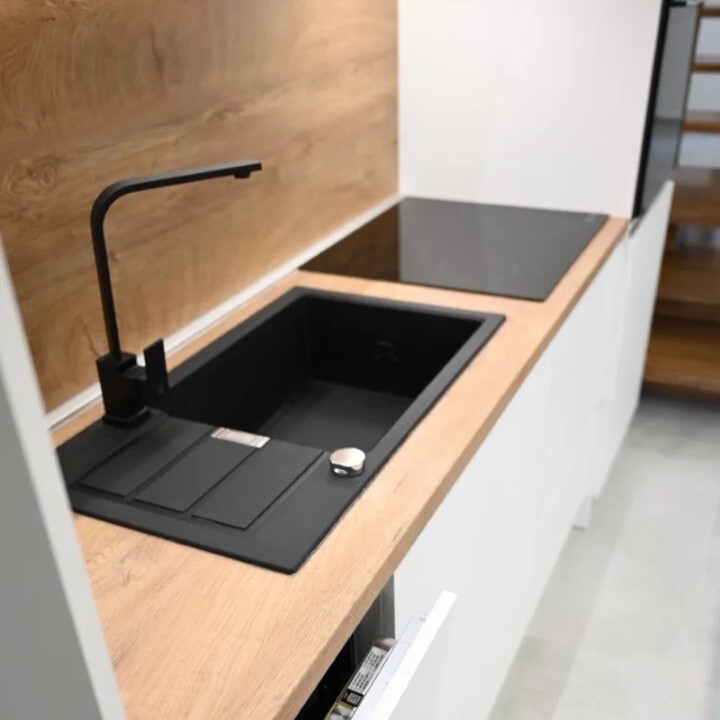 Мезонет в Салониках, Греция, 50 м² - фото 7