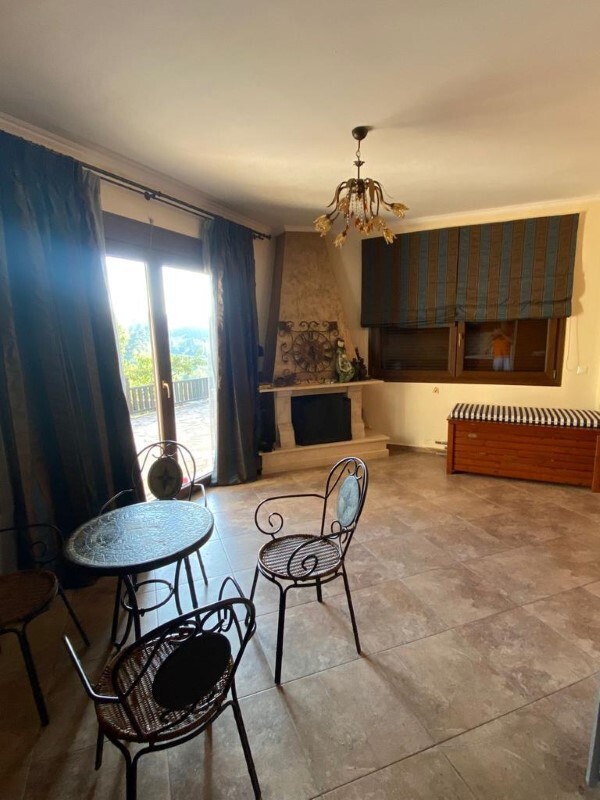 Вилла на Кассандре, Греция, 150 м² - фото 7