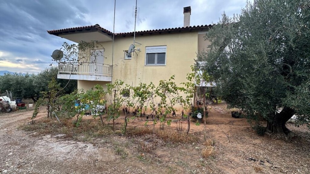 Дом на Халкидиках, Греция, 150 м² - фото 7