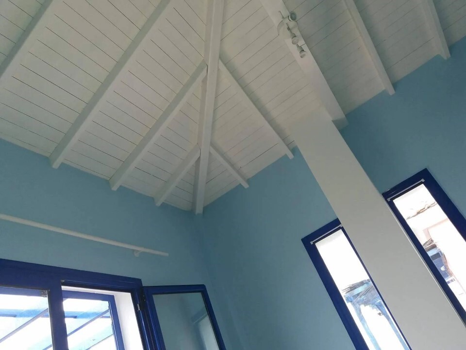 Мезонет в Ситонии, Греция, 105 м² - фото 7