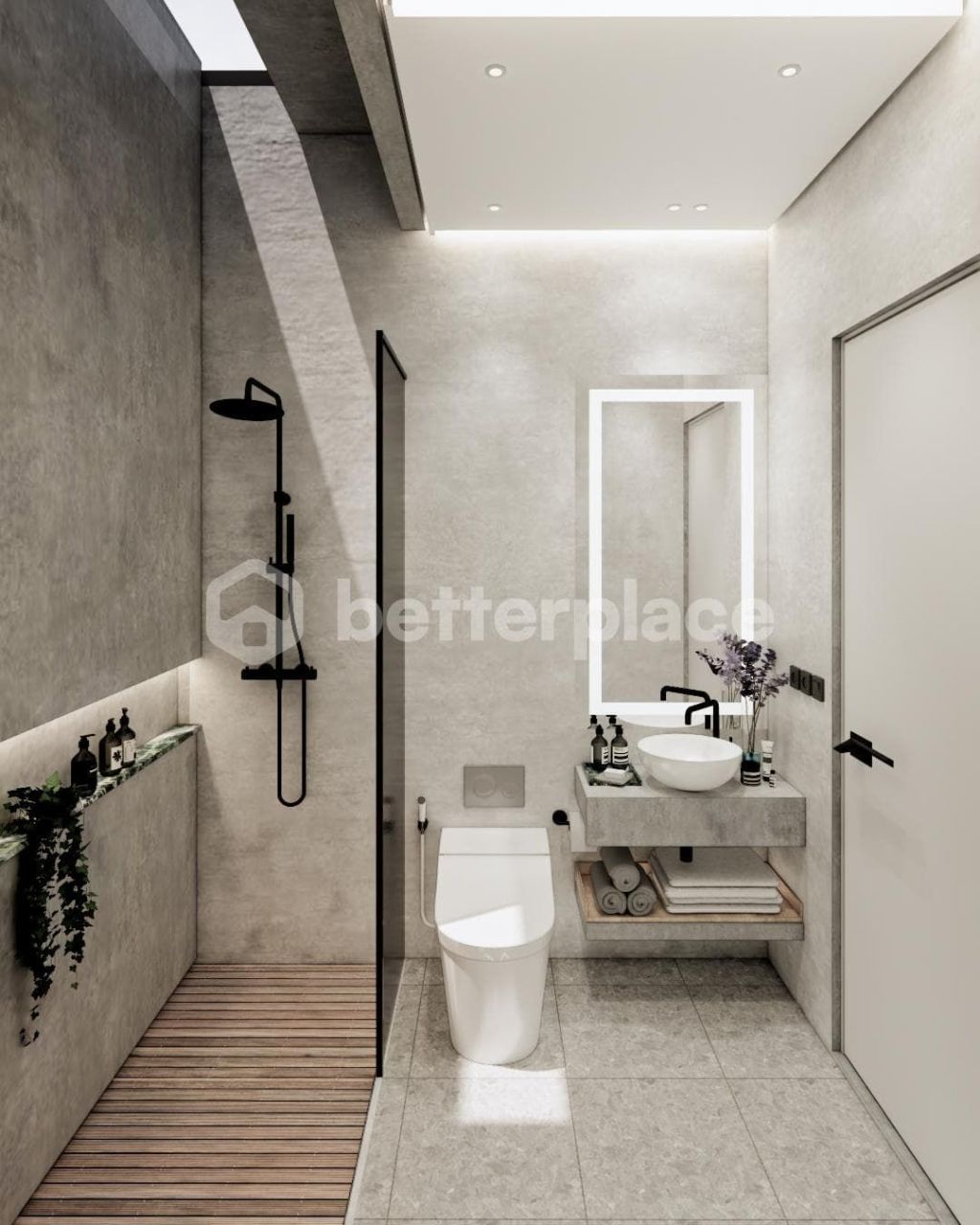 Вилла в Чангу, Индонезия, 80 м² - фото 17