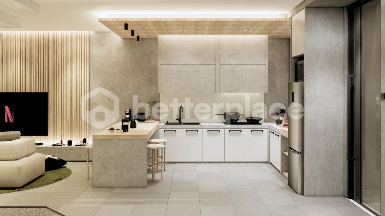 Вилла в Чангу, Индонезия, 80 м² - фото 10