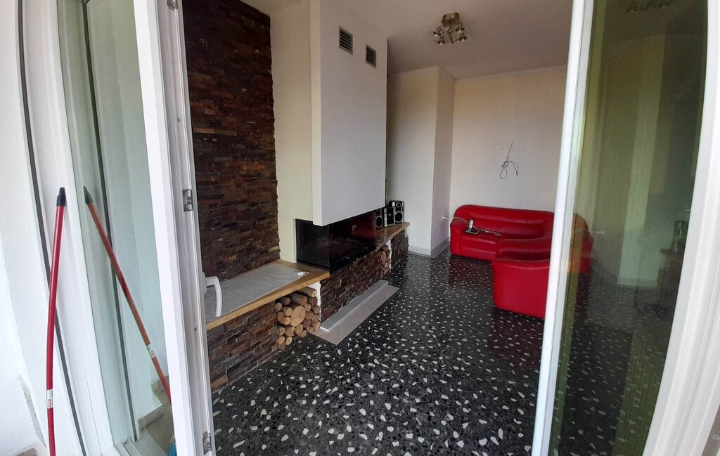 Квартира в Салониках, Греция, 135 м² - фото 7