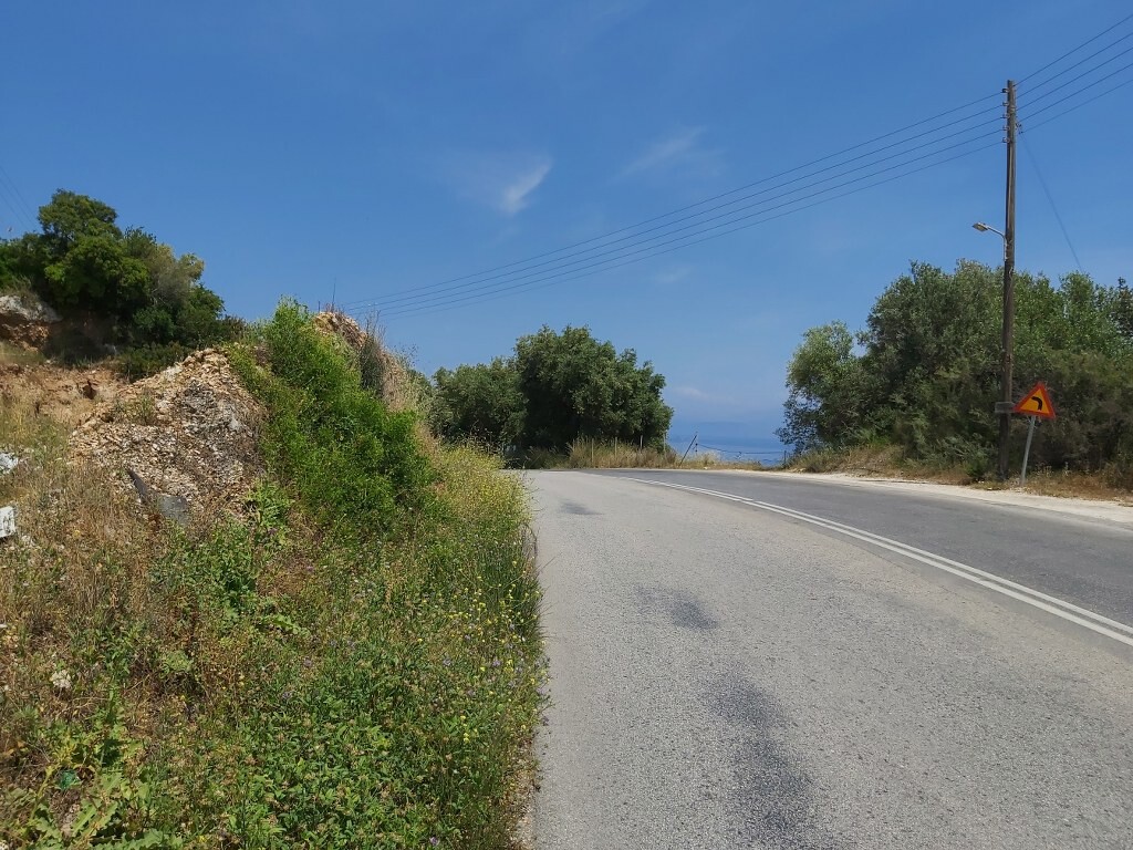 Земля на Корфу, Греция, 6 000 м² - фото 7